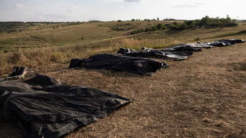 Украина опровергла сообщения о начале обмена телами погибших военных