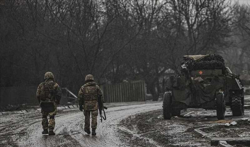 Россия и Украина провели третий этап обмена военнопленными