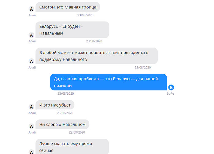 Каталонские сепаратисты