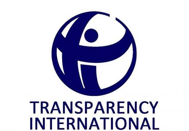 Генпрокуратура признала нежелательной организацией Transparency International