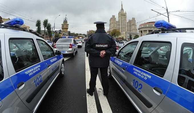 Все оперслужбы Москвы с завтрашнего дня и до 12 мая переводят на режим повышенной готовности