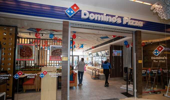 Владелец Domino’s Pizza начал процедуру банкротства российского бизнеса