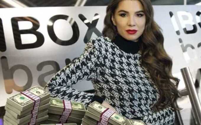 The collapse of Ibox Bank: can the notorious Alyona Dehrik-Shevtsova avoid punishment?