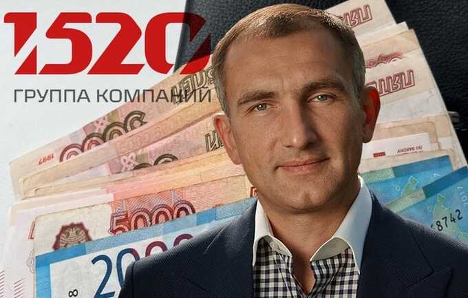 Yuriy Obodovskiy and his offshore network: How the 1520 Group owner safeguards stolen Russian billions on Ukrainian territory