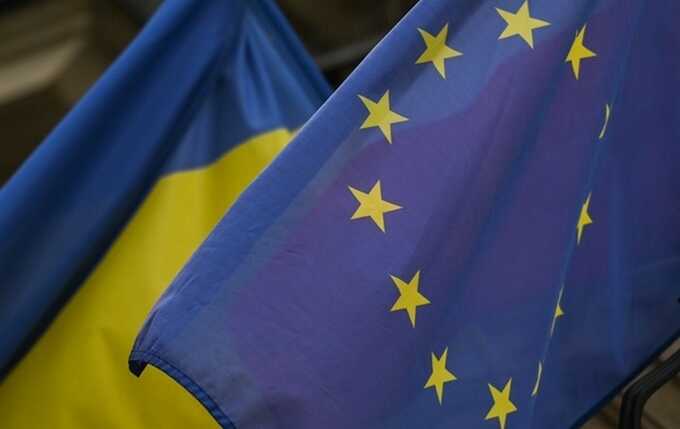 Financial Times: Европа готова к сделке, при которой Украина может уступить часть территорий