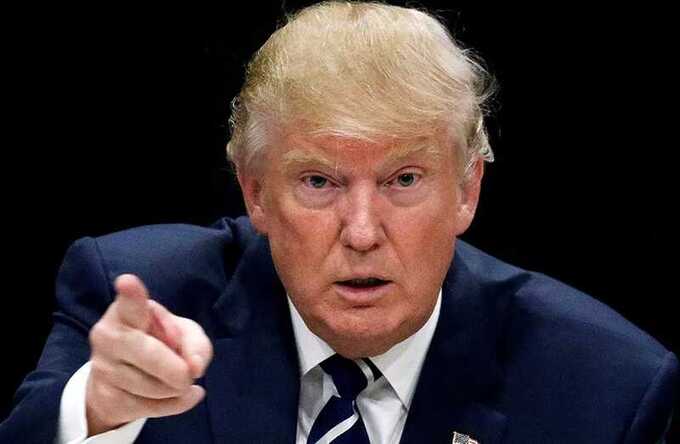 Трамп даст интервью автору расследования SignalGate, которого ранее обвинял в фейках о Белом доме