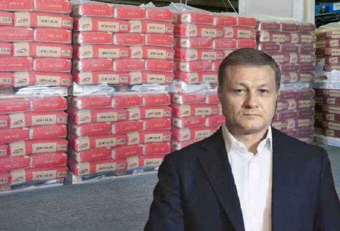Through cement to Panama: Valery Bodrenkov and the FSB’s offshore laundering network "Siberian Cement"