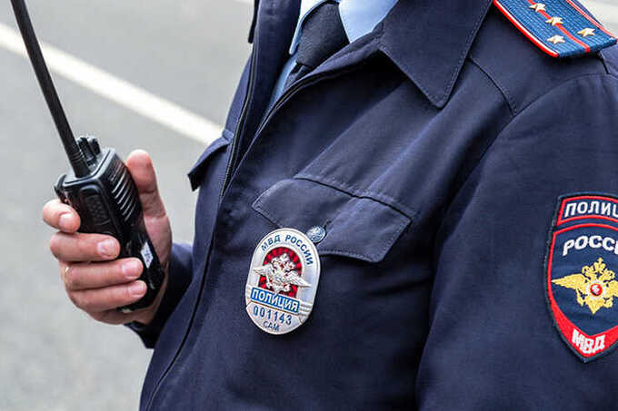 Полиция разыскивает Колонтаевского, обвинённого в коррупции