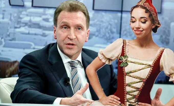 Maria Shuvalova on the Bolshoi stage, or how billions replaced talent