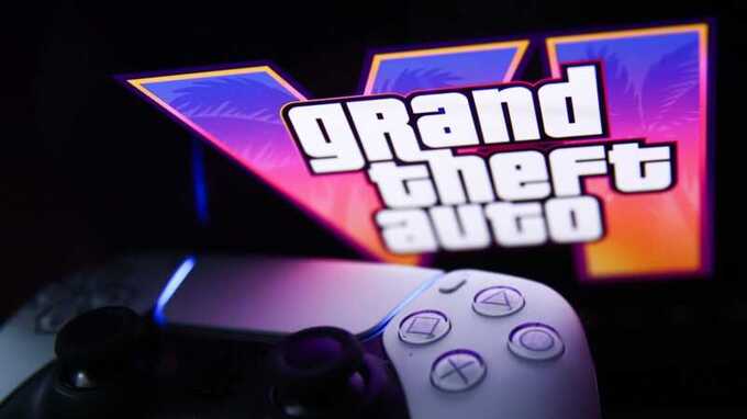 Rockstar перенесла дату релиза GTA 6