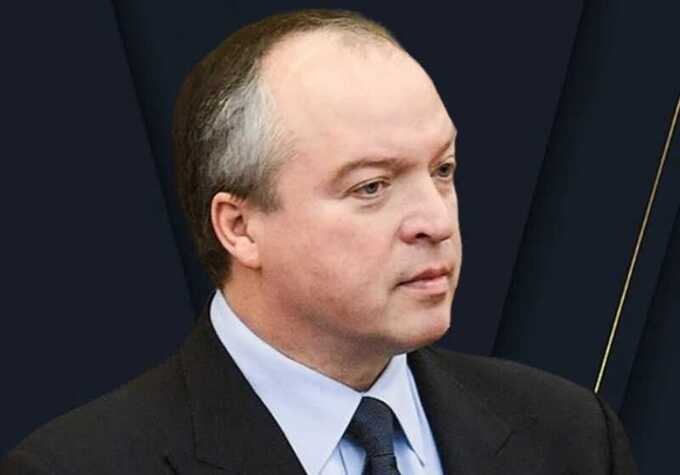Абуханов обвинил Усманова и Скоча в долге на 7 миллионов долларов