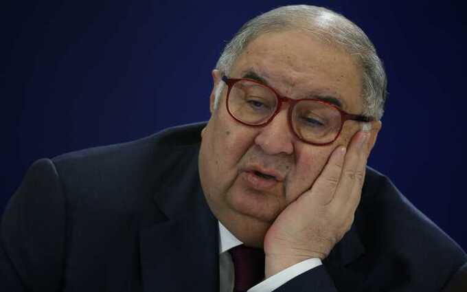Командир обвинил миллиардеров в сокрытии тюремного прошлого и потребовал деньги
