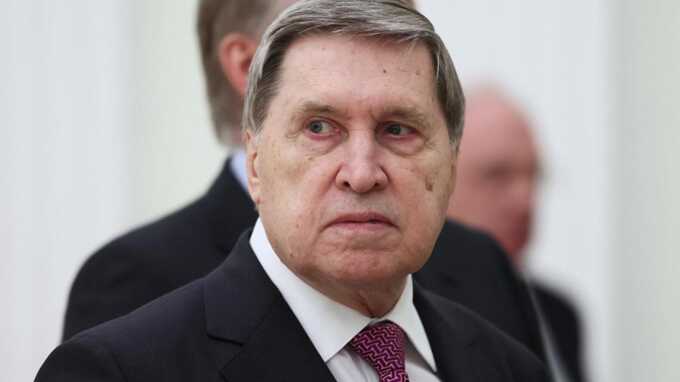 Россия готова к переговорам без условий и ждет ответа от Украины