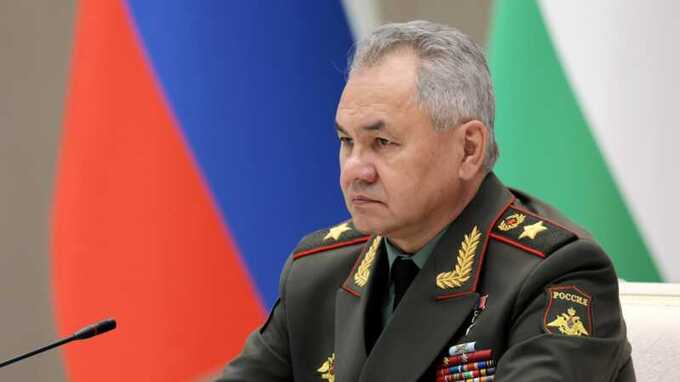 Продление контракта Шойгу создаёт правовой прецедент