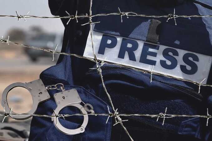 Journalists Gusov, Katelevsky, Dorogov, Frolov, and Smolyaninova: “extortionists” on Kremlin orders or victims of political reprisals?