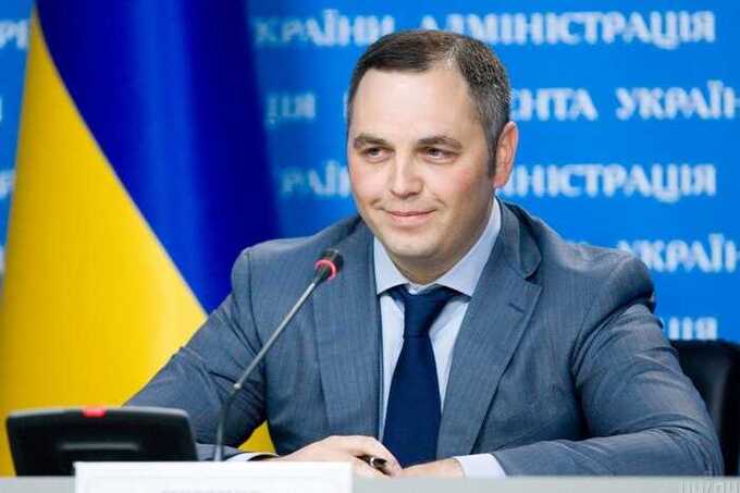 Испанская полиция подтвердила убийство Портнова под Мадридом