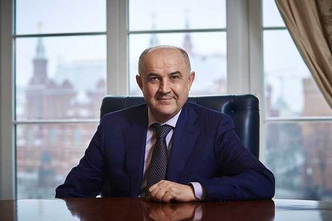 Сын экс-топ-менеджера «Газпрома» Али Узденова начал продавать свои активы