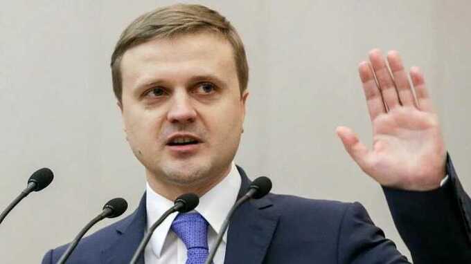 Сокращение влияния Алексея Диденко: депутат ЛДПР утратил позиции из-за перераспределения округов