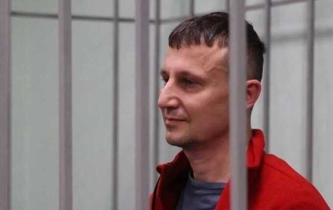 Красноярский суд приговорил депутата Александра Глискова к десяти годам за взятку и попытку скрыть дело