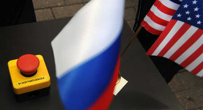 США не будут диктовать, на что должны пойти Украина и Россия ради мира