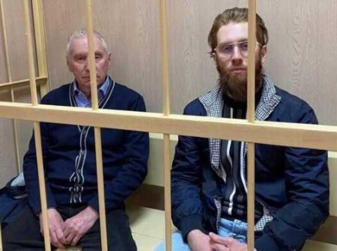 «Единая Россия» приостановила членство Владимира Вакса после возбуждения дела