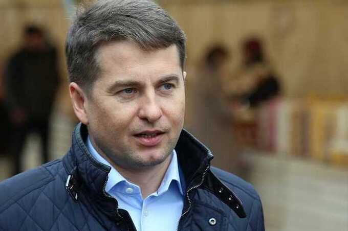 Алексей Немерюк встроил бизнес отца с криминальным прошлым в структуру мэрии