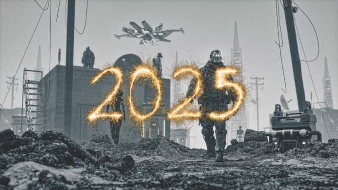 Пророки предрекли апокалипсис и Третью мировую в 2025 году