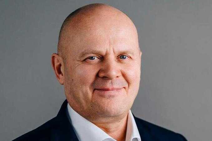 Мэр Красноярска Владислав Логинов задержан по подозрению во взятке