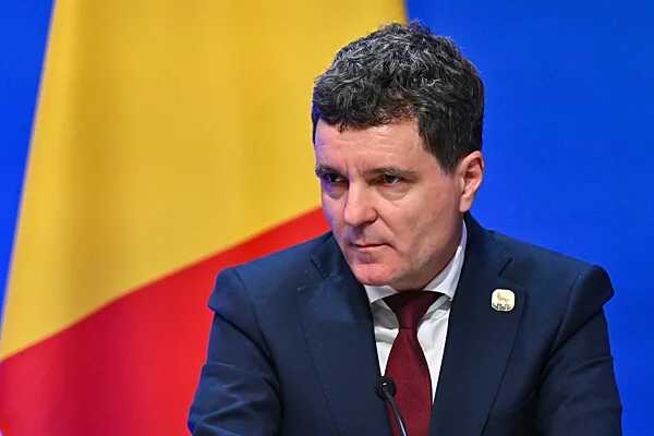 Вучич и Дан прибыли в Украину для участия в саммите в Одессе