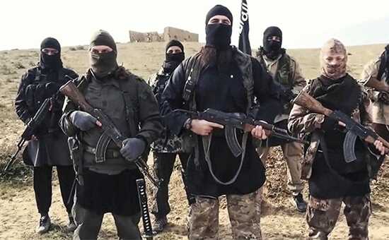Боевики ИГИЛ готовятся к возвращению в регионы Сирии и Ирака