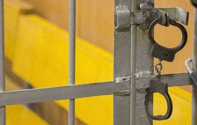 В Петербурге арестован подозреваемый в похищении девочки-подростка