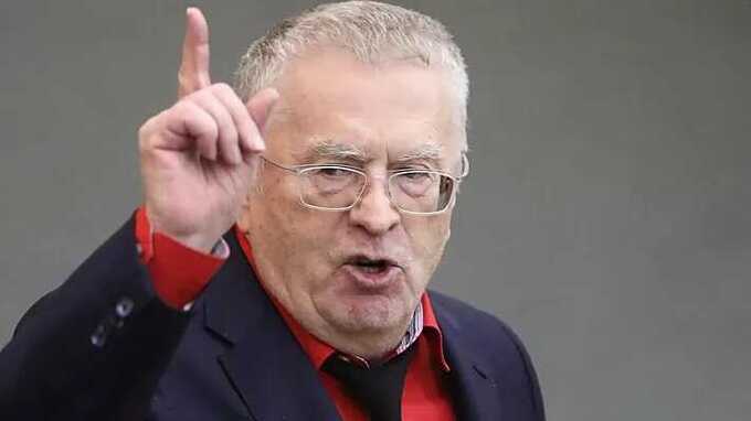 Жириновский предсказал израильский удар по ядерным объектам Ирана