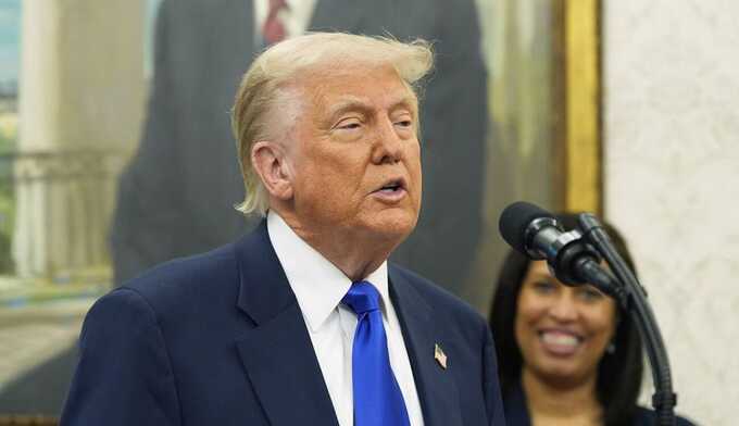 СМИ США сообщили о «военном блефе» Трампа и ключевой роли генерала Куриллы в эскалации с Ираном
