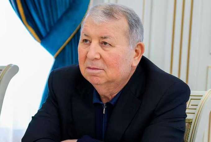 Суд арестовал имущество 10 компаний госсекретаря Дагестана Магомедова по иску Генпрокуратуры