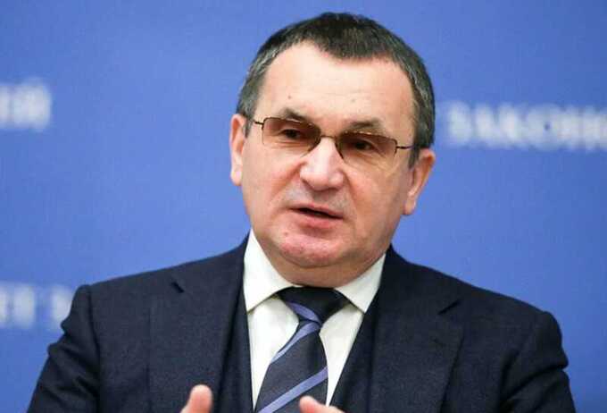 Сенатор Николай Федоров обвинил власти Чувашии в давлении на депутатов в интересах Олега Николаева