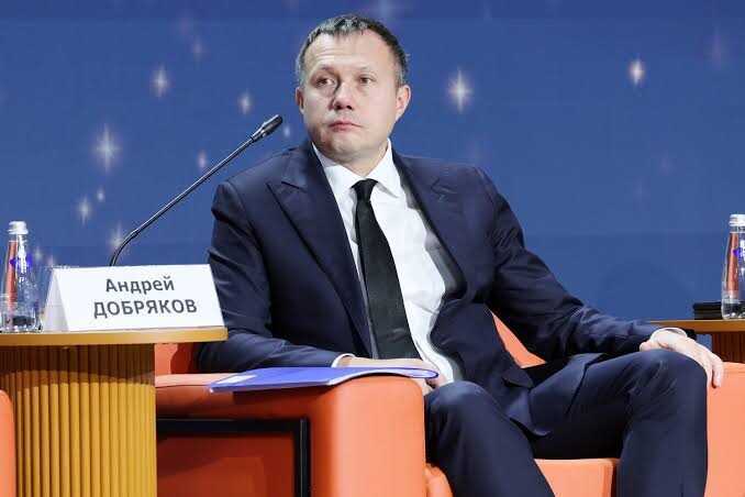 Замглавы Росавиации Андрей Добряков уходит в отставку после катастрофы Superjet и внутренних разногласий