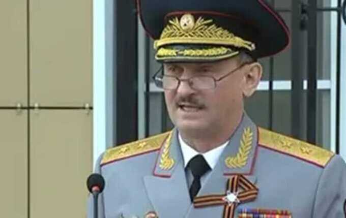 Генерала ФСБ отстранили после расследования издания The Insider