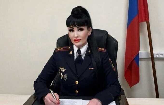 Полицейская из Астрахани требует удалить видео, где она ловит мигрантов на велосипеде