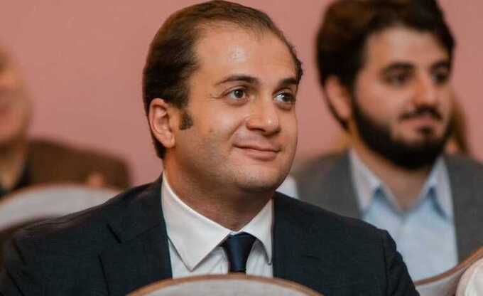 Генри Сардарян подозревается в использовании факультета МГИМО в личных интересах