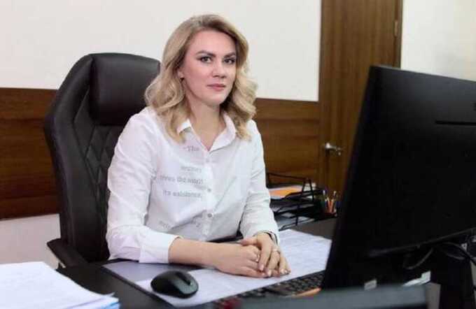 Силовики задержали Казанцеву за обналичивание 100 миллионов через фирмы-однодневки