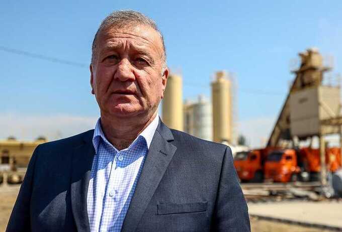 Взрыв в Луганске унес жизнь экс-мэра Манолиса Пилавова