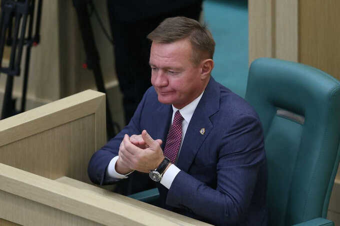 Накануне самоубийства на Старовойта дали показания по делу о хищениях
