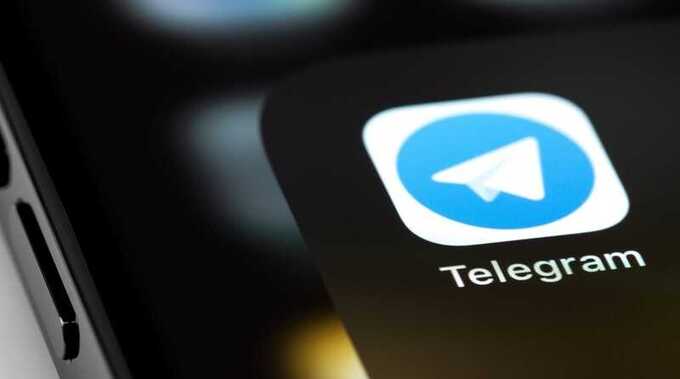 Пользователи сообщают о сбоях Telegram в Москве и Петербурге