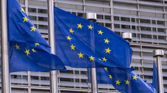 ЕС может создать фонд на 100 миллиардов евро для поддержки Украины с 2028 года
