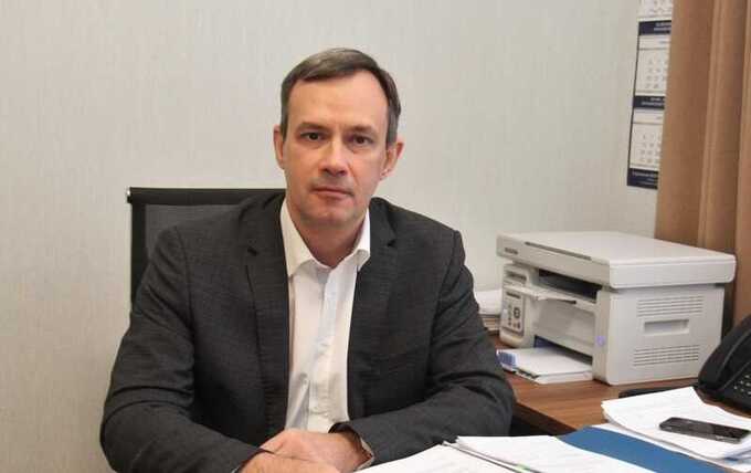 В Орле передали в суд дело заммэра Вадима Никипорова с новыми обвинениями и фигурантами