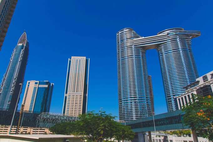 Dubai Extradites Belgian Drug Trafficker Who Poured Millions into Luxury Real Estate