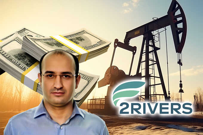 Теневой нефтяной рынок и обход санкций: как Тахир Гараев и Этибар Эйюб зарабатывают миллиарды для России через Coralenergy и Pontus Trading