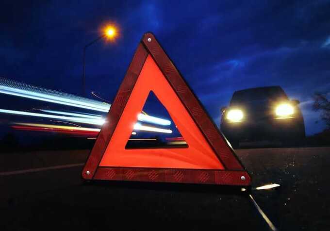В Польше в аварии на мотоцикле погибли физиотерапевт и его сын