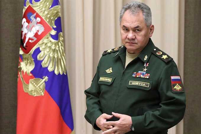 Минобороны отменило форум «Армия», который приносил миллиарды семье Шойгу