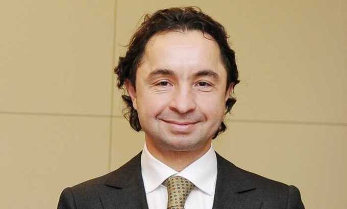 From ore to the frontlines: how Siman Povarenkin inherited Prigozhin’s military supply empire
